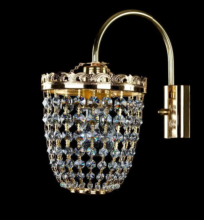 Nástěnné svítidlo N286CLN