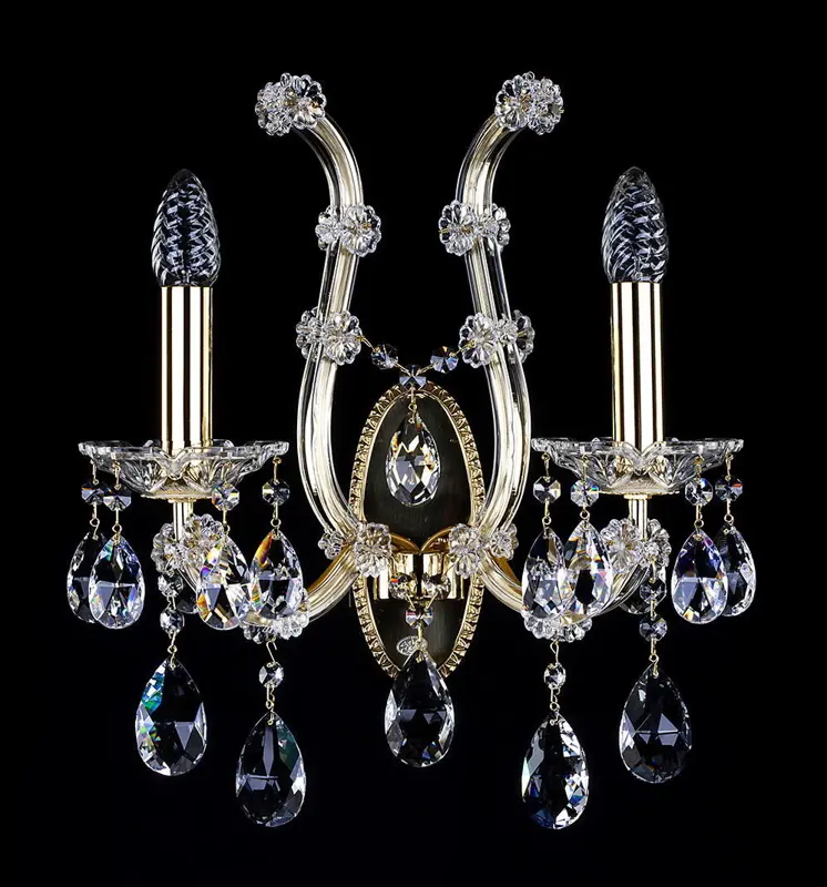 Nástěnné svítidlo N406CLN