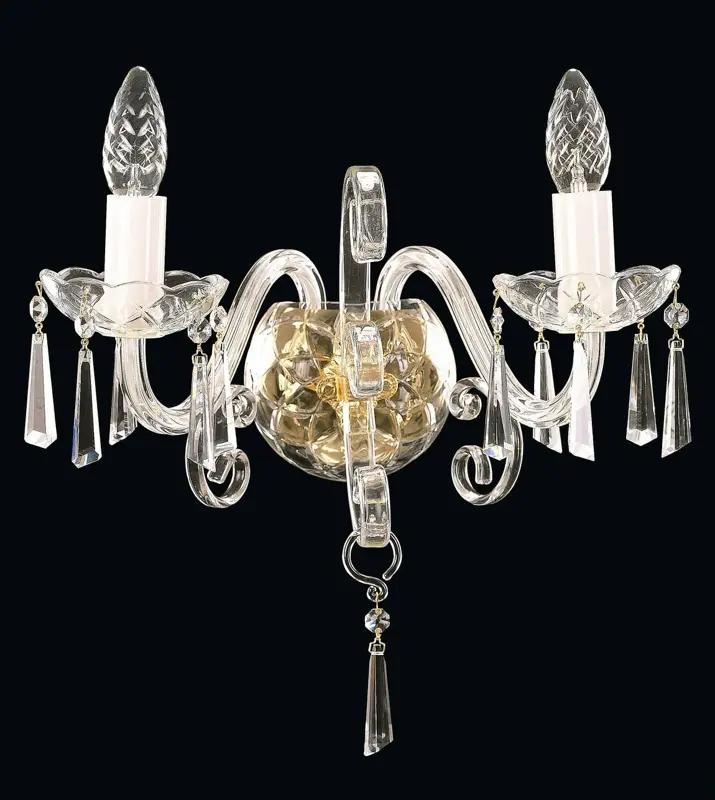 Nástěnné svítidlo EN411203