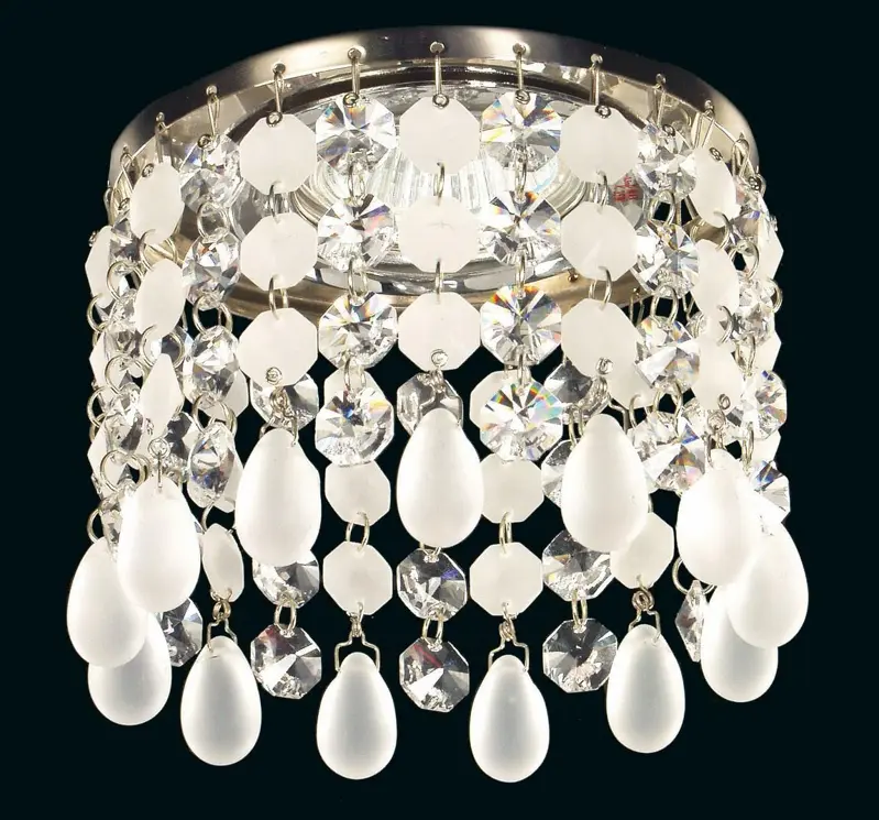 Bodové svítidlo stropní EL005060KM