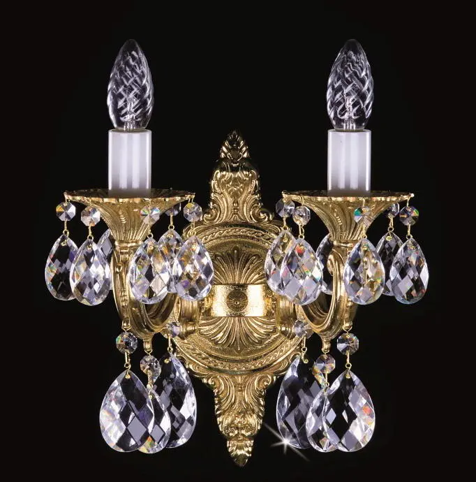 Nástěnné svítidlo N338CLN