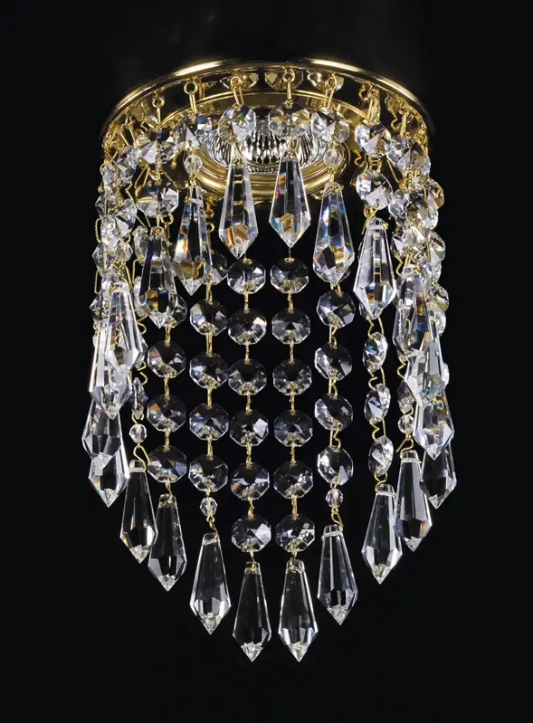 Bodové svítidlo stropní B500CLN