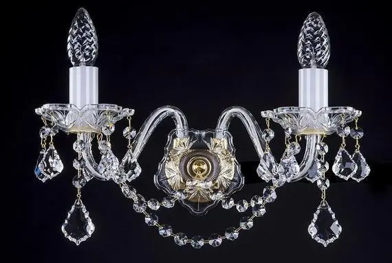 Nástěnná lampa N025CLN