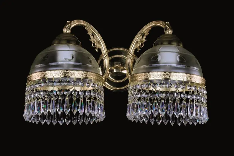 Nástěnná lampa N333CLN