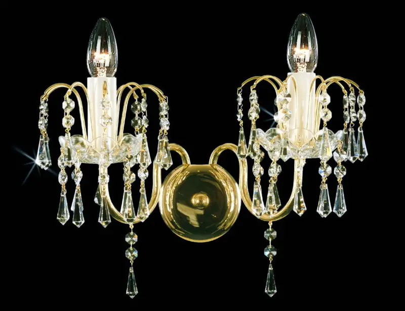 Nástěnné svítidlo TX210100002