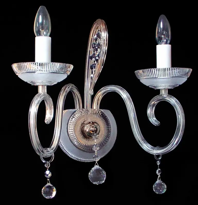 Nástěnné svítidlo EN443207