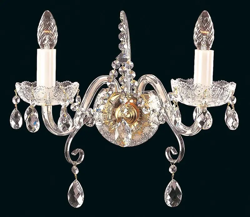 Nástěnné svítidlo EN681201