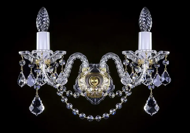 Nástěnné svítidlo N017CLN