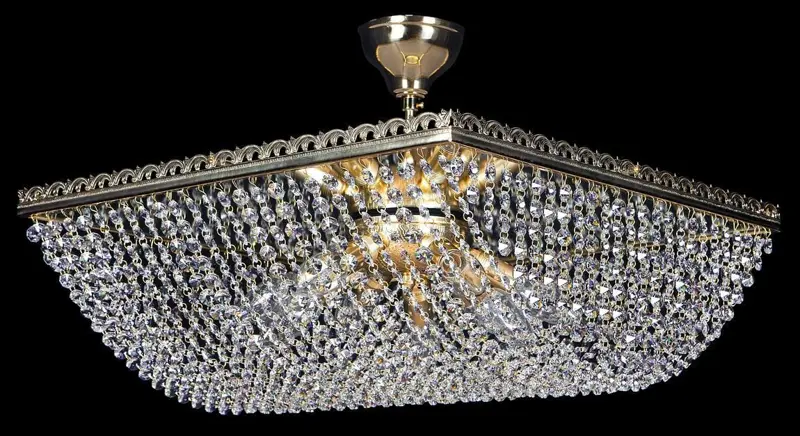 Stropní svítidlo hranaté EL727905Z