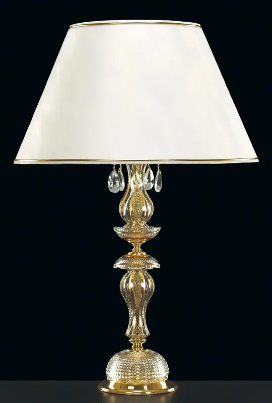 Stolní lampa ES184102ZL