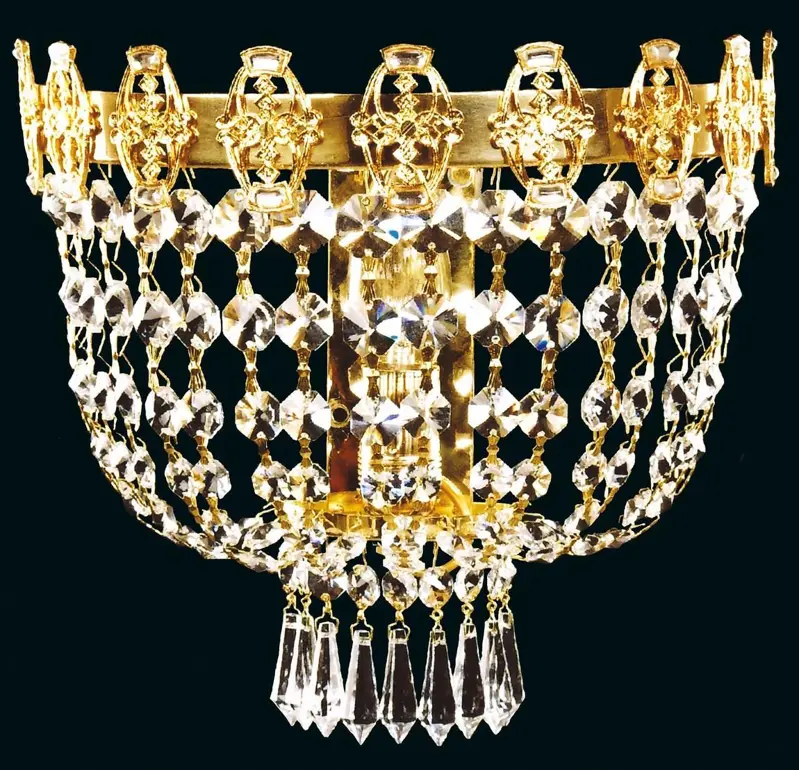 Mástěnné svítidlo EN715105