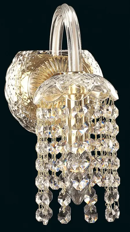 Nástěnné svítidlo EN700101