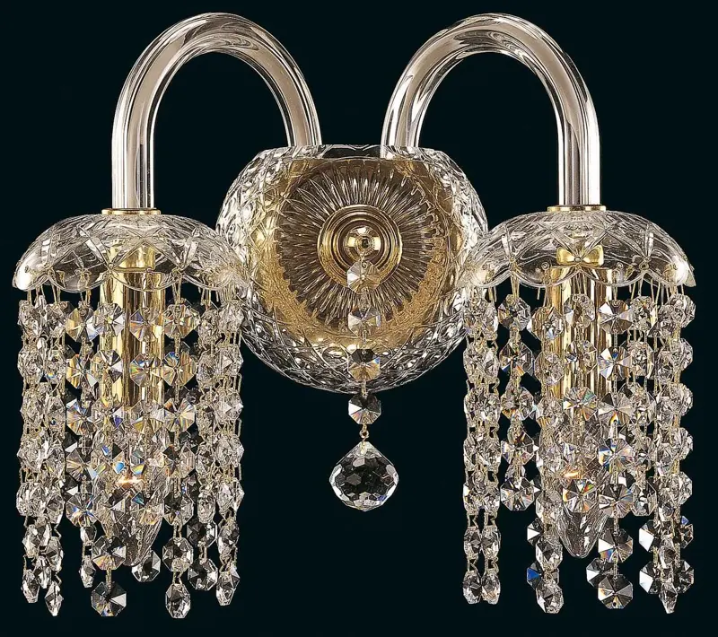 Nástěnné svítidlo EN700201