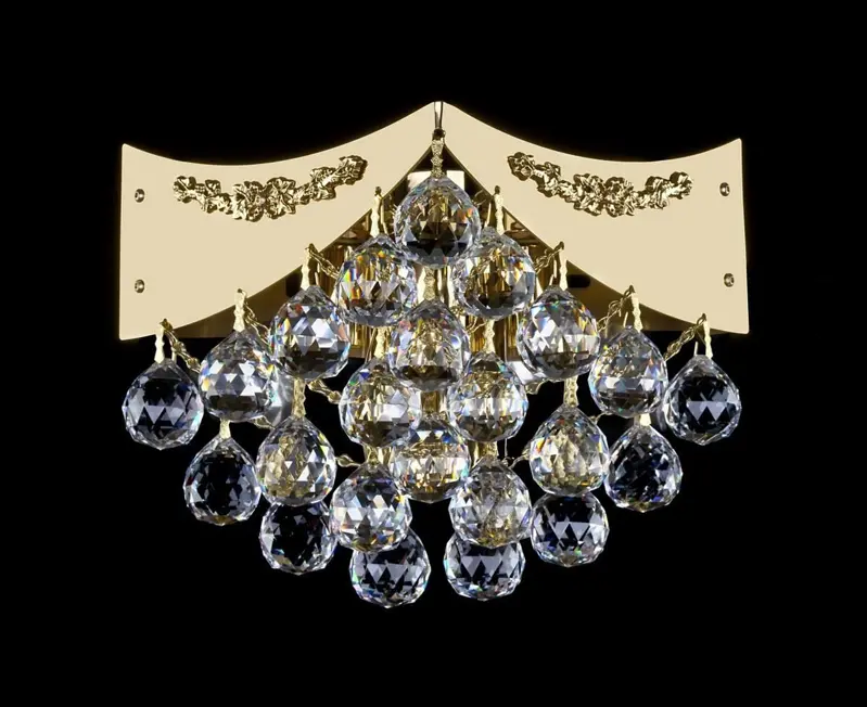 Nástěnné svítidlo N247CLN