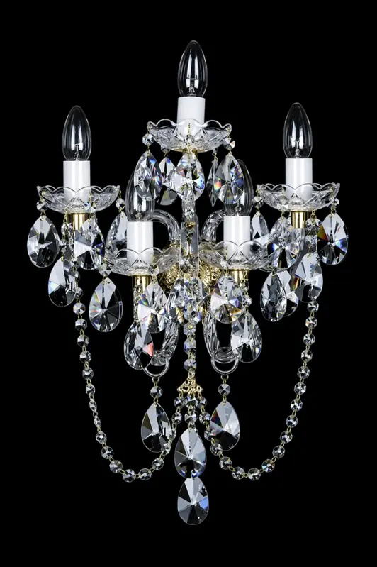 Nástěnné svítidlo AN017K