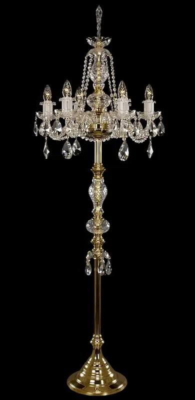 Lampa podlahová AS042K