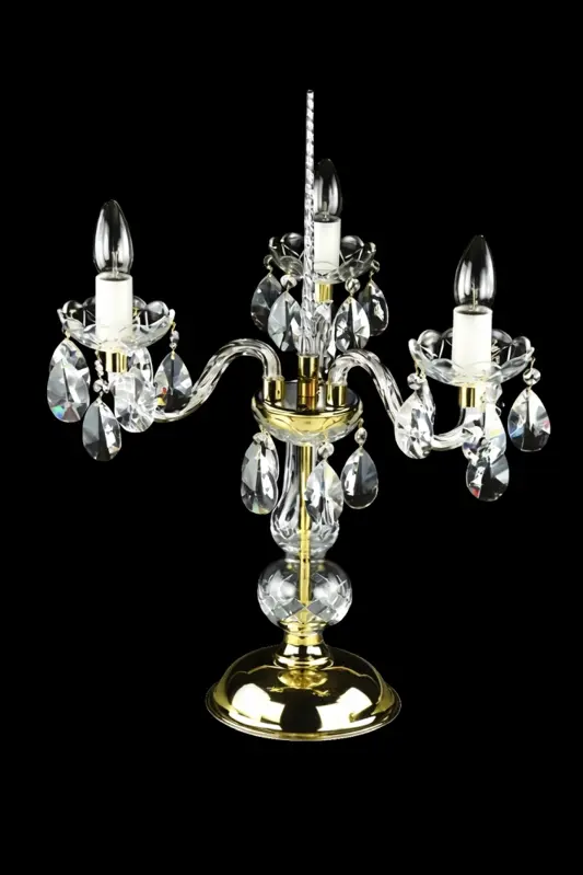 Stolní lampa AS003K