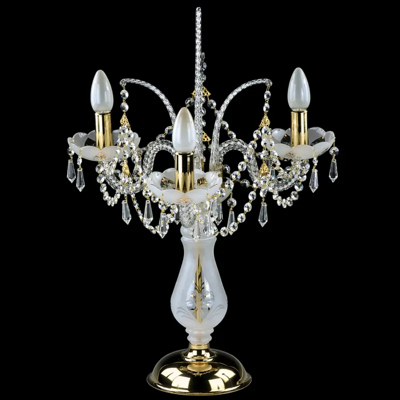 Stolní lampa AS050