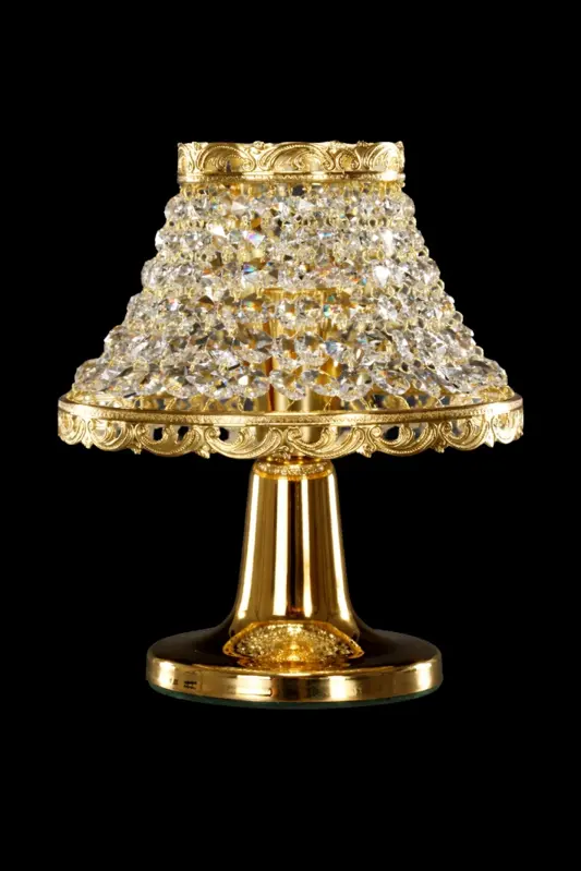 Lampa stolní AS076