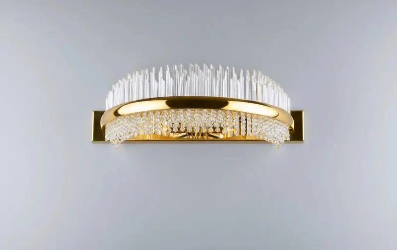 Moderní nástěnné svítidlo ENH003