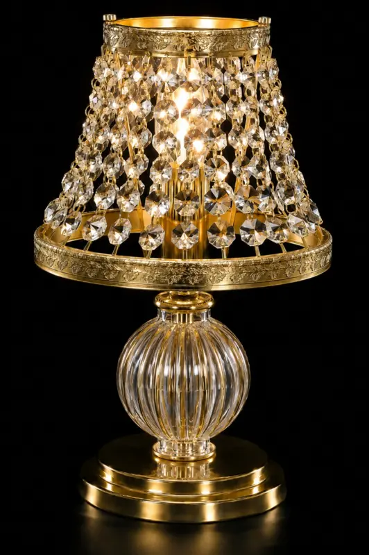 Stolní lampa ES181105ZL
