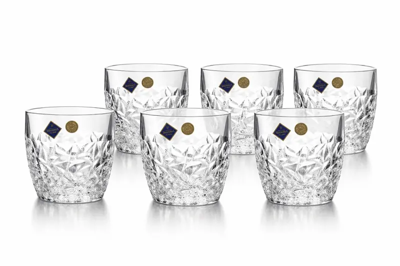 Sklenice na whisky sada 6 ks RA29J30350N