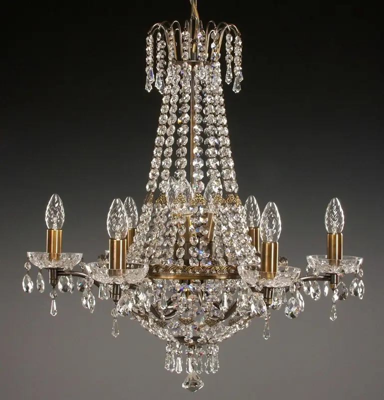 Stropní svítidlo hruška AL087K