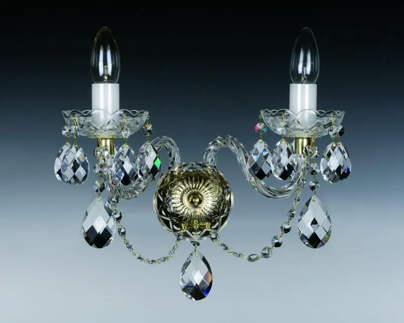 Nástěnné svítidlo AN025K