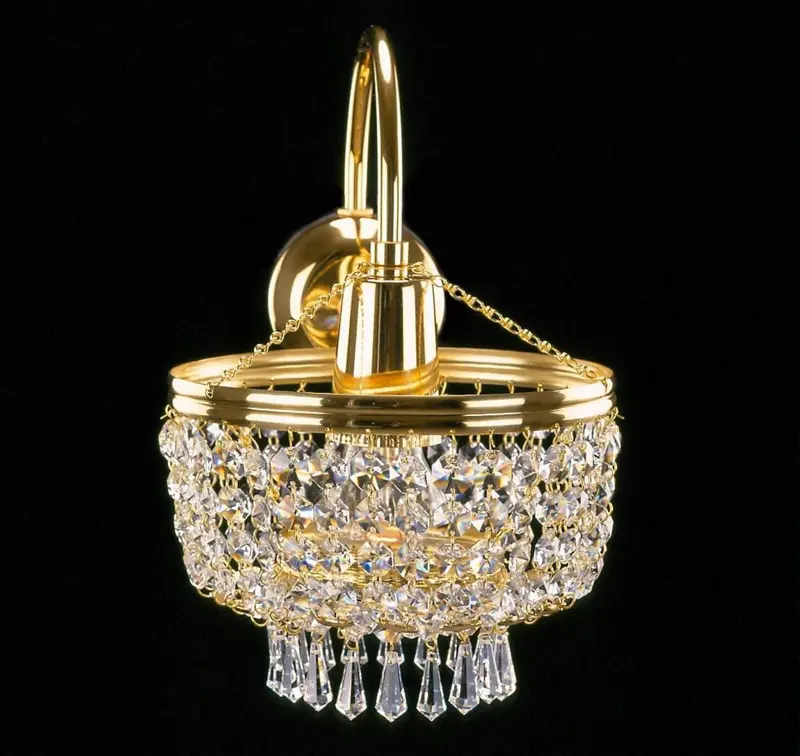 Nástěnné svítidlo AN071