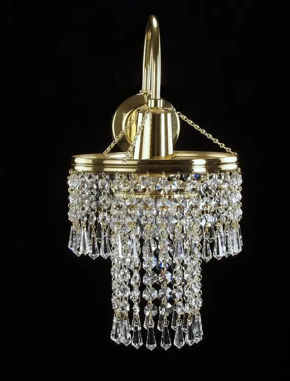 Nástěnné svítidlo AN073