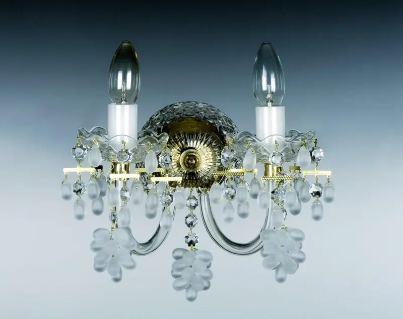 Nástěnné svítidlo AN139K