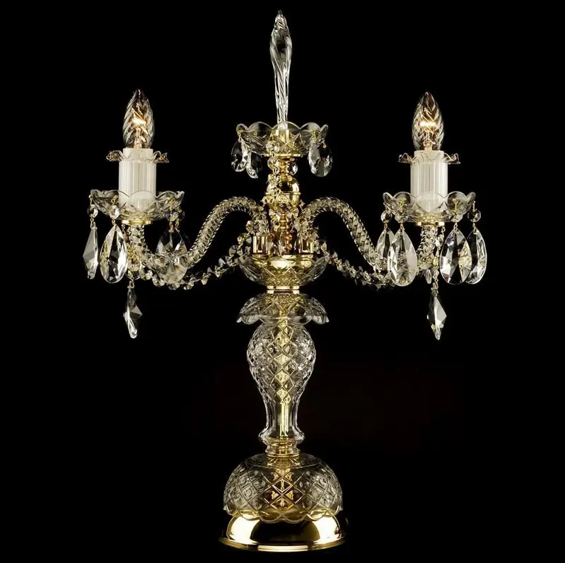 Stolní lampa AS039K