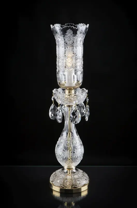 Stolní lampa ES692101T Stolní lampa ES692101T