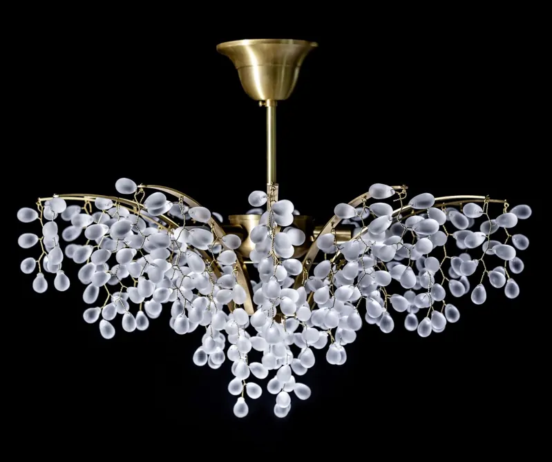 Lustr designový L-GRA-01 Lustr designový L-GRA-01