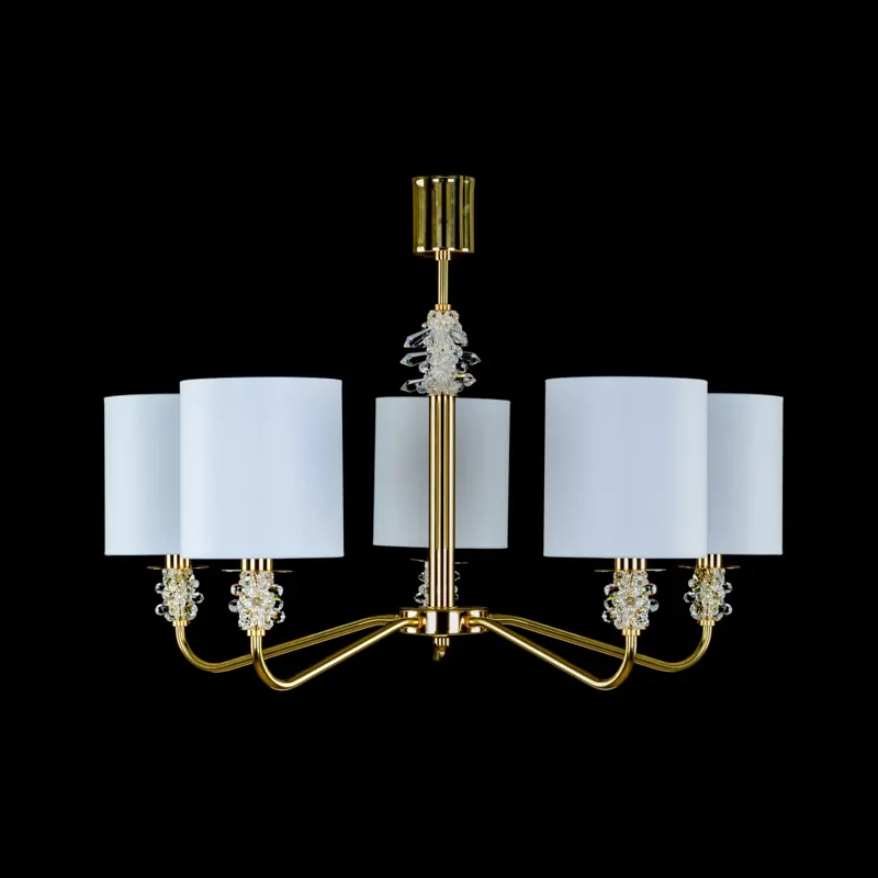Lustr designový L-TTY-01LSW Lustr designový L-TTY-01LSW