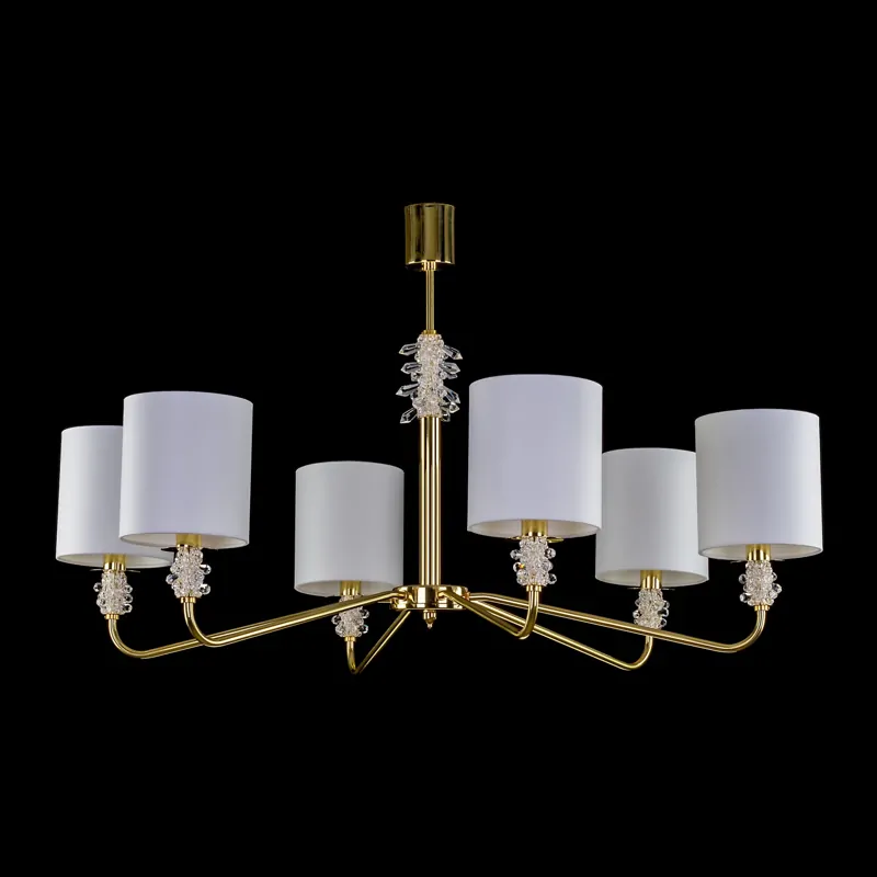 Lustr designový L-TTY-02LSW Lustr designový L-TTY-02LSW