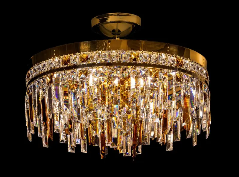 Moderní lustr TX383020108