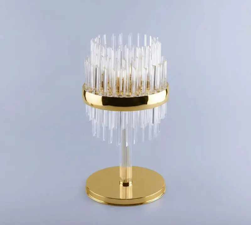 Lampa stolní ESH005