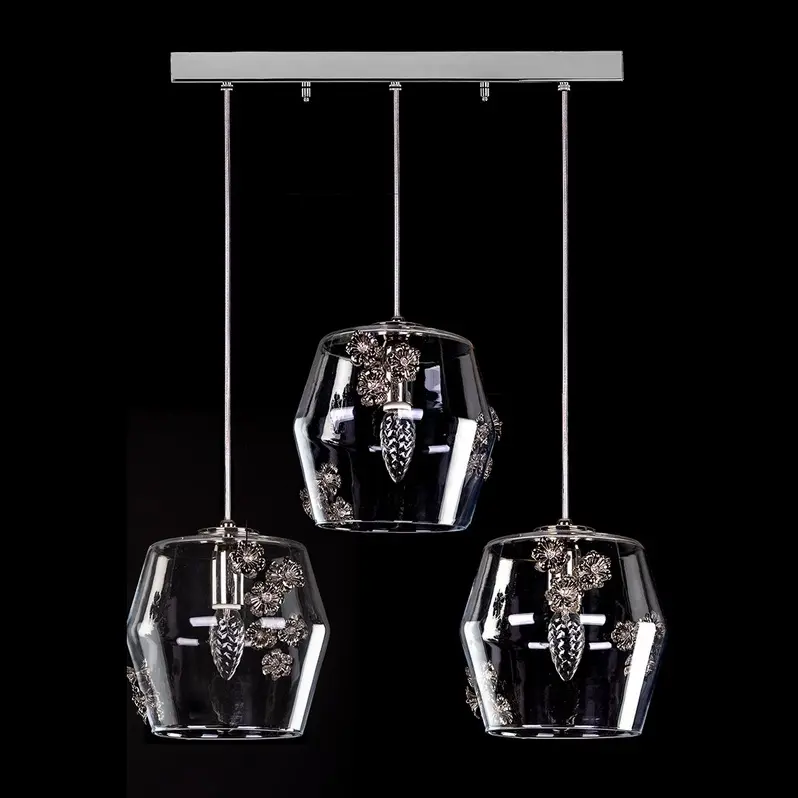 Moderní svítidlo závěsné L-PRI-07