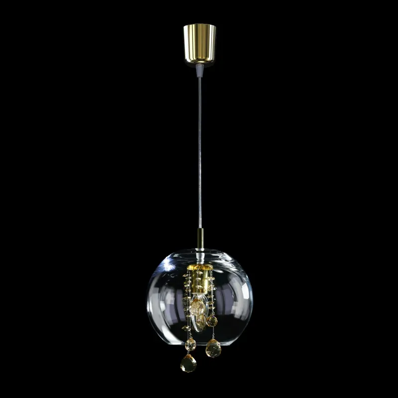 Designové svítidlo závěsné L-TAL-04 color Designové svítidlo závěsné L-TAL-04 color
