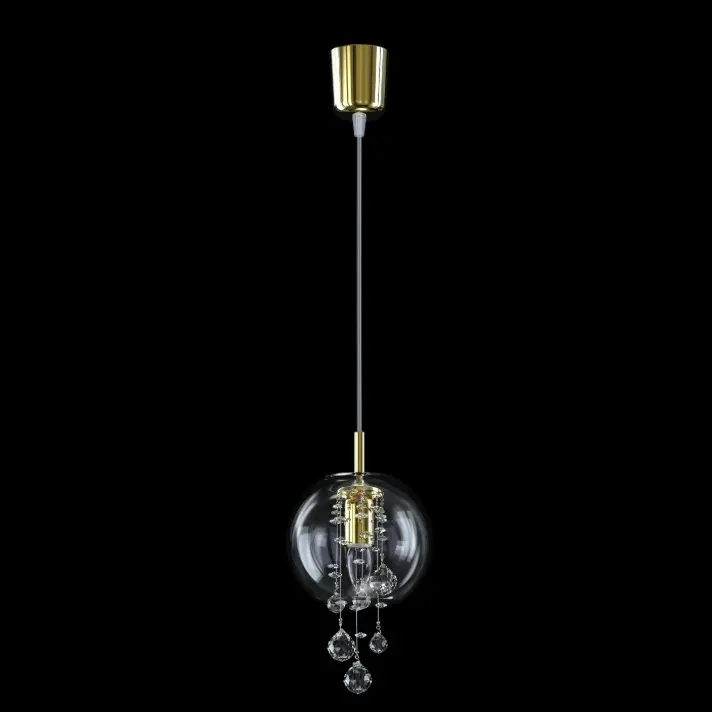 Designové svítidlo závěsné L-TAL-02 Designové svítidlo závěsné L-TAL-02