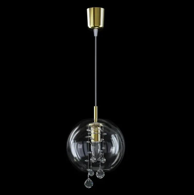 Designové svítidlo závěsné L-TAL-04 Designové svítidlo závěsné L-TAL-04
