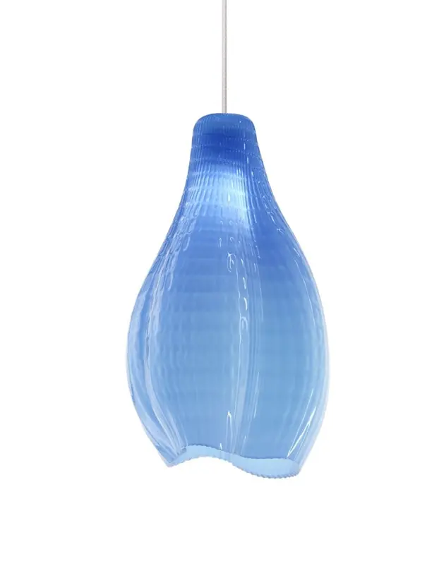 Svítidlo moderní Muutos Frosted L*