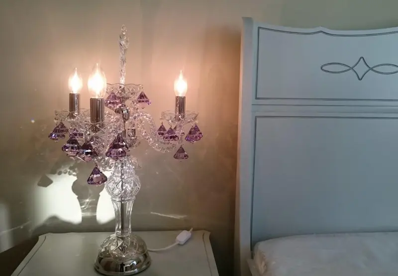 Stolní lampa ALA127