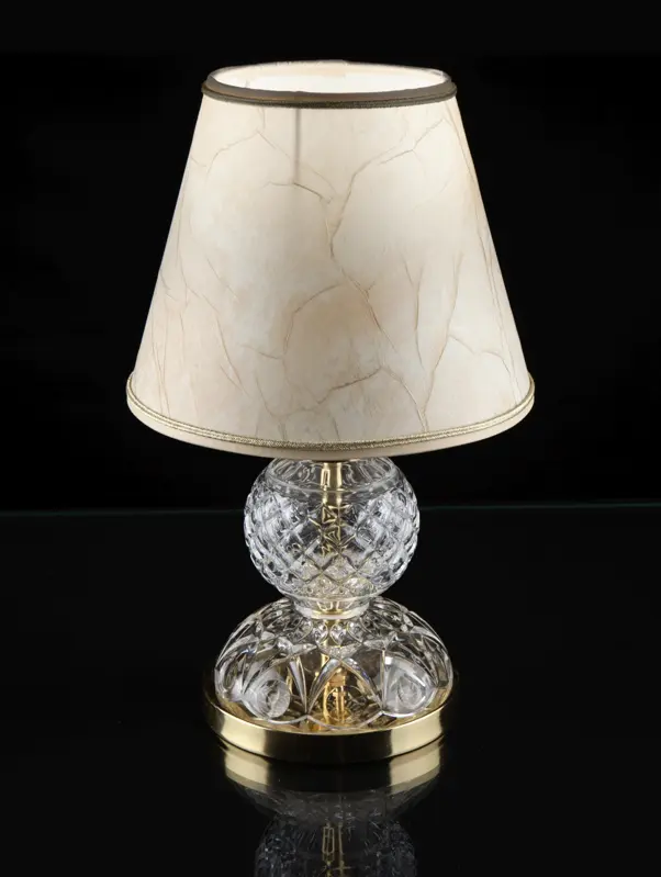 Stolní lampa ES1371001PB Stolní lampa ES1371001PB