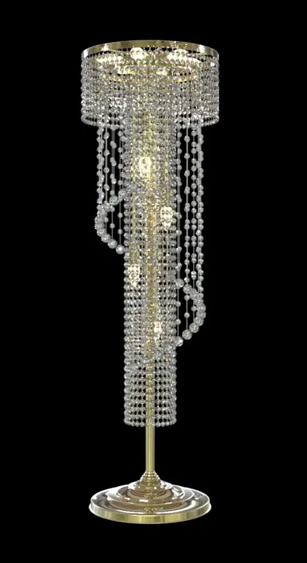 Podlahová lampa TX505300010 Podlahová lampa TX505300010