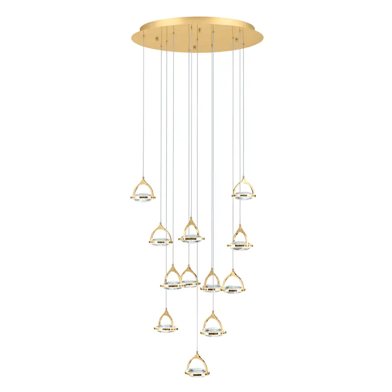 Moderní svítidlo ODLU1738