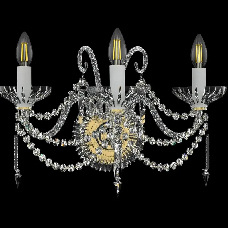 Nástěnné svítidlo EN618303