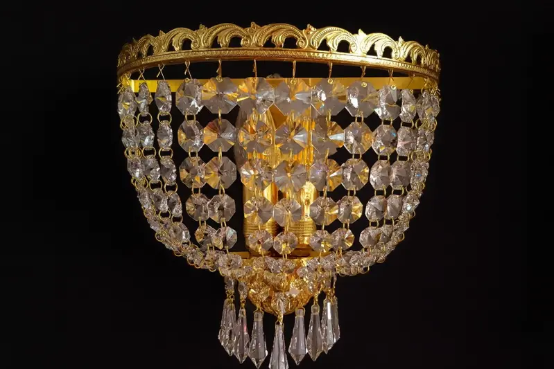 Nástěnné svítidlo EN710205