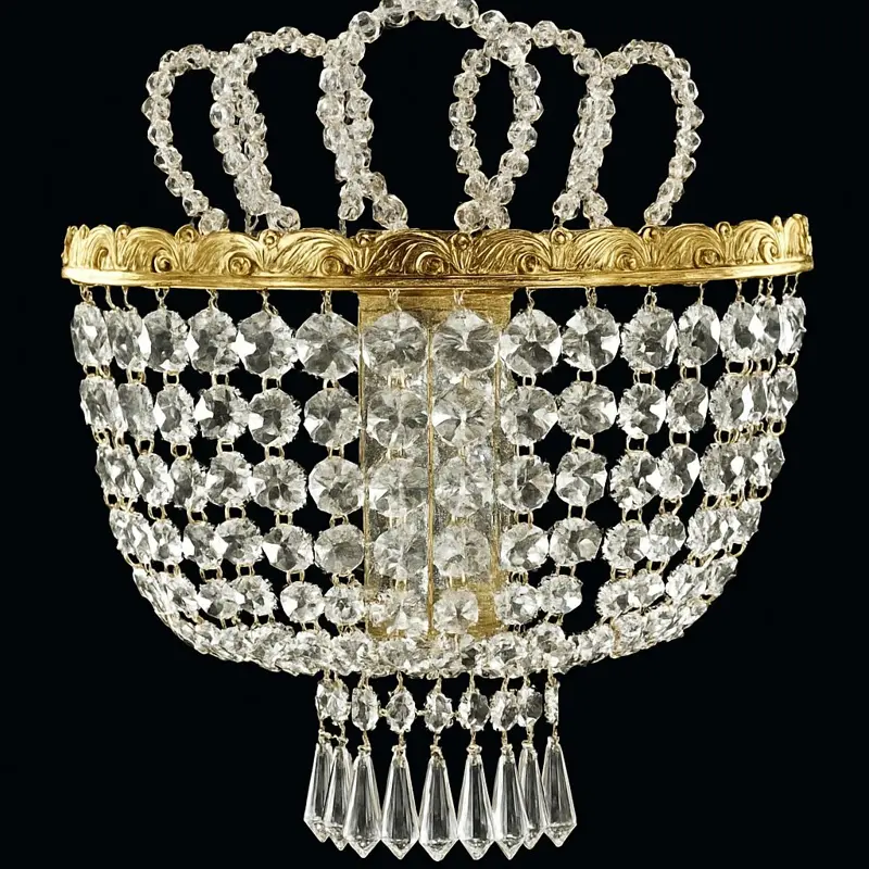 Nástěnné svítidlo EN750105